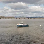 West View Casa de Férias Milnthorpe