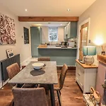 Casa de Férias West View *