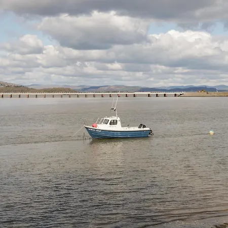 West View Holiday home Milnthorpe