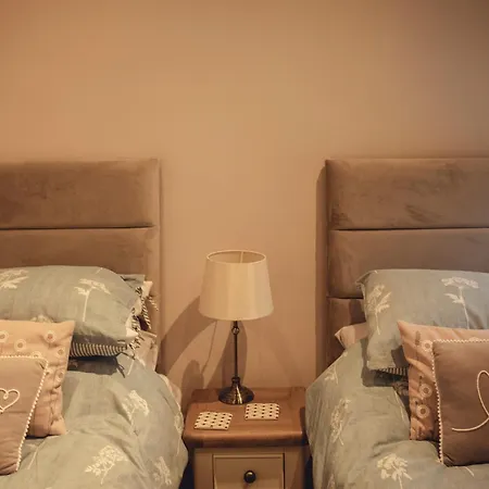 Holiday home West View