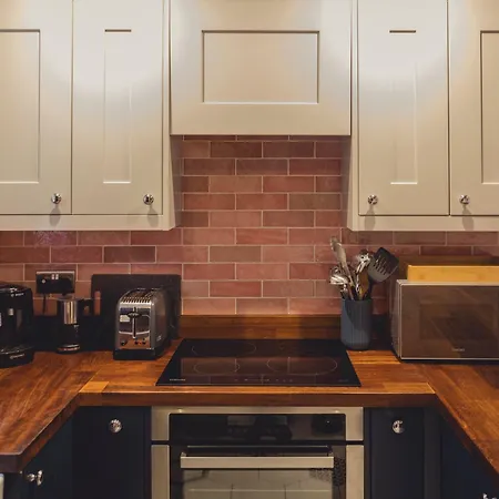 West View Holiday home *