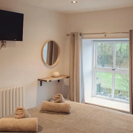 Holiday home West View Milnthorpe