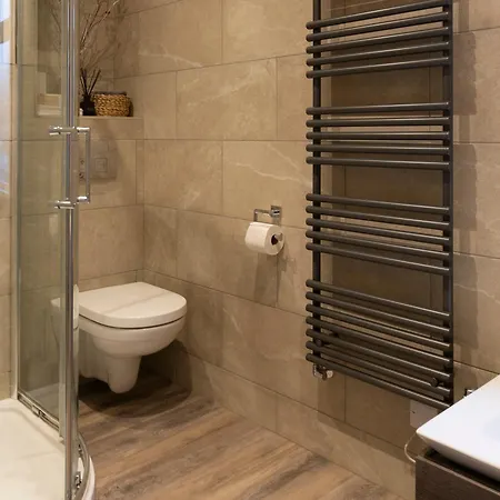 West View * Milnthorpe