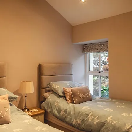 West View Holiday home