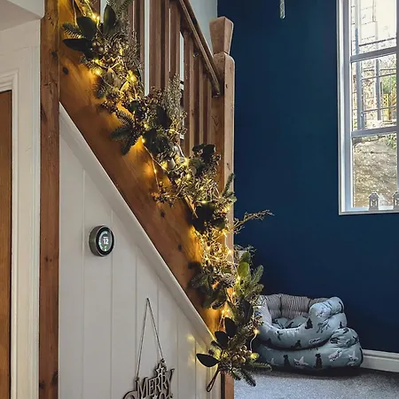 West View * Milnthorpe