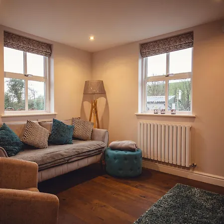 West View Holiday home