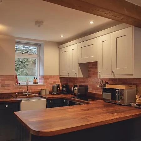 West View Holiday home Milnthorpe