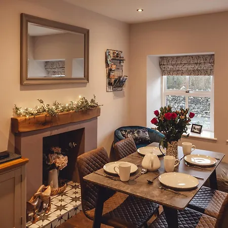 West View Holiday home