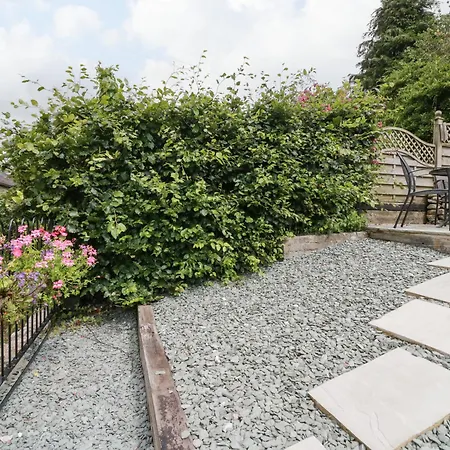 West View Holiday home Milnthorpe