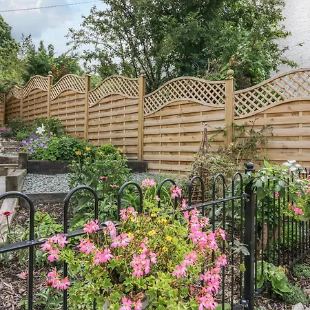 West View Holiday home