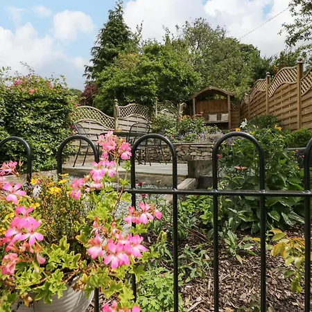 West View Holiday home