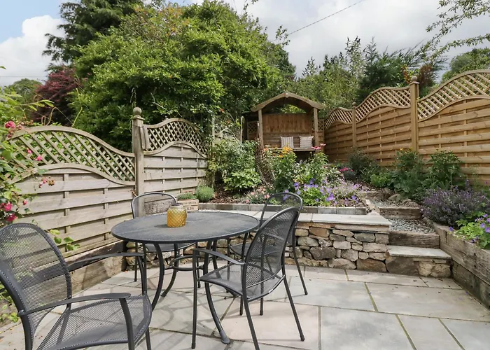 West View Milnthorpe