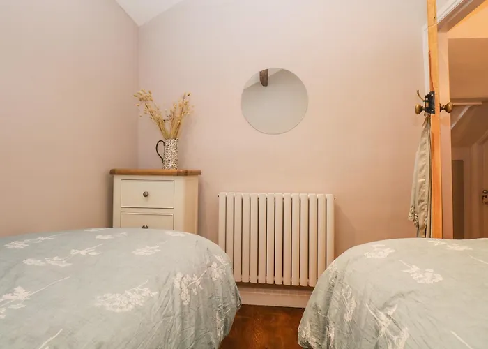 West View * Milnthorpe