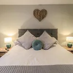 Casa de Férias West View Milnthorpe