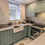 Casa de Férias West View Milnthorpe