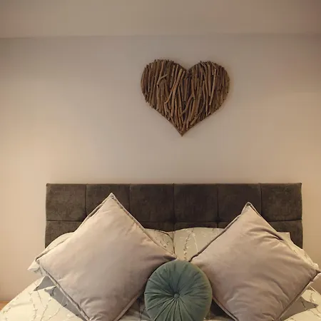 West View Feriehus *