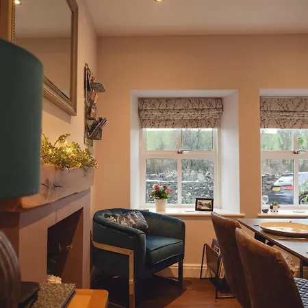 West View Milnthorpe