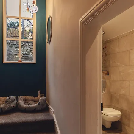 West View Feriehus *