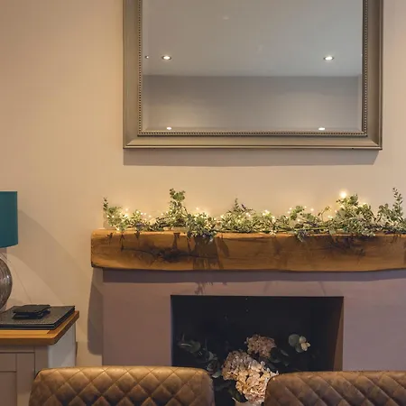 West View Feriehus Milnthorpe